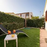 Casa Casteldoria - Pool & Garden With Bbq E Wifi Holiday home *