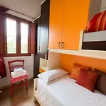 Holiday home Casa Casteldoria - Pool & Garden With Bbq E Wifi Viddalba