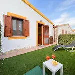 Casa Casteldoria - Pool & Garden With Bbq E Wifi Viddalba