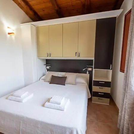Nyaraló Casa Casteldoria - Pool & Garden With Bbq E Wifi *