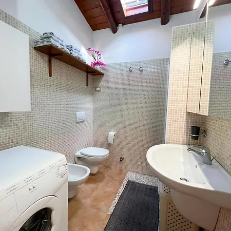 Casa Casteldoria - Pool & Garden With Bbq E Wifi Viddalba