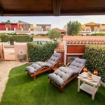 Casa Casteldoria - Pool & Garden With Bbq E Wifi Feriehus