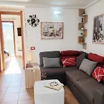 Casa Casteldoria - Pool & Garden With Bbq E Wifi Viddalba