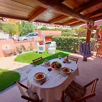 Casa Casteldoria - Pool & Garden With Bbq E Wifi