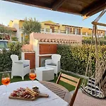 Casa Casteldoria - Pool & Garden With Bbq E Wifi