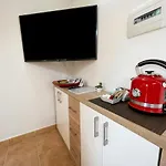 Feriehus Casa Casteldoria - Pool & Garden With Bbq E Wifi Viddalba