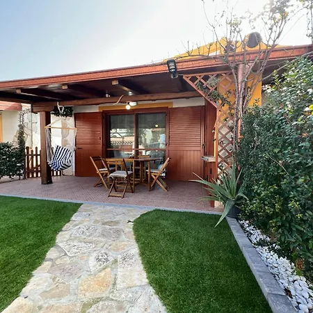 Casa Casteldoria - Pool & Garden With Bbq E Wifi Feriehus